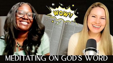 How Reading the Bible Daily Changed My Life | Testimony