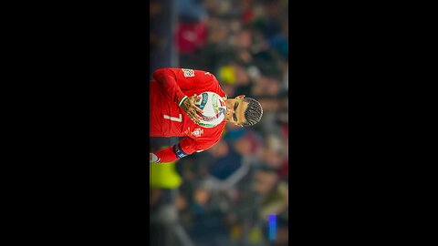 Ronaldo CR7 Portugal Win