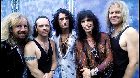 Last Child ~ Aerosmith ( Live )