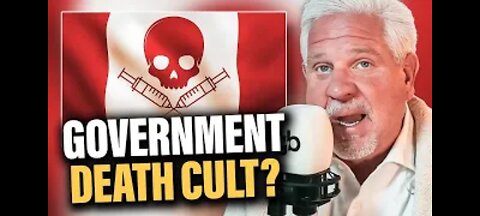 CANADA'S GOVERNMENT DEATH CULT