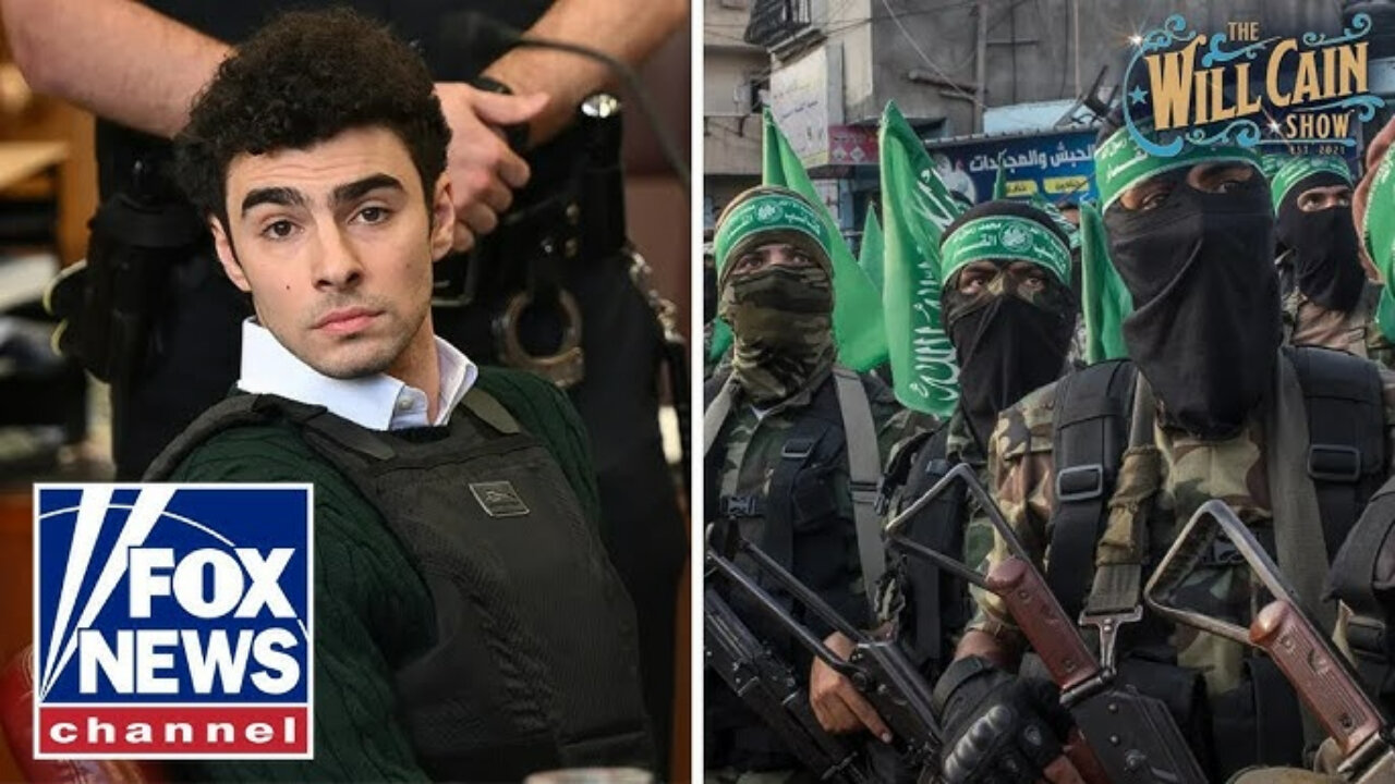 The Left’s hero problem: Why are they backing criminals?