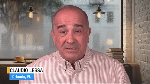 Orações - 25 Junho 2025