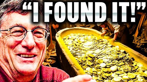 NEW Shocking Discovery in Oak Island’s Money Pit Changes Everything!