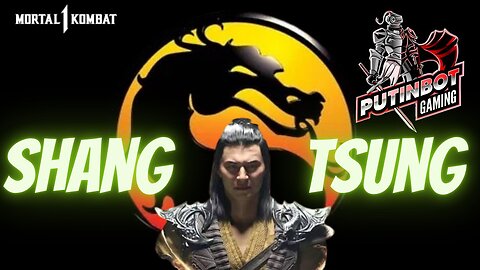 Mortal Kombat 1: Shang Tsung’s Campaign – Prologue Cutscene with Angry Father & Mysterious Woman