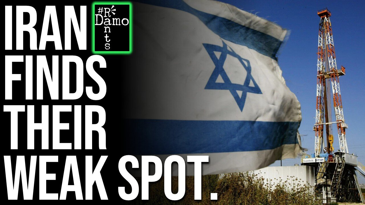 Power Has Its Limits — Iran Just Showed Israel Theirs