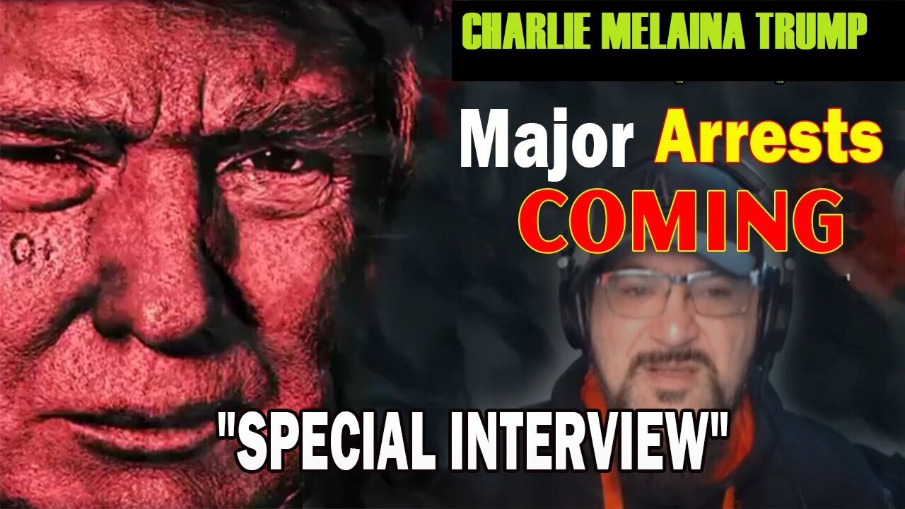 Major Decode Situation Update 7/18/25: "Major Arrests Coming: IMPORTANT UPDATE"