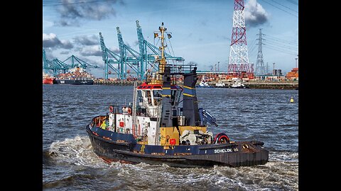 Tafel van 2 voor Antwerpen in het Nederlands, Engels, Frans, Duits, Portugees, Turks en Arabisch (Marokkaans)