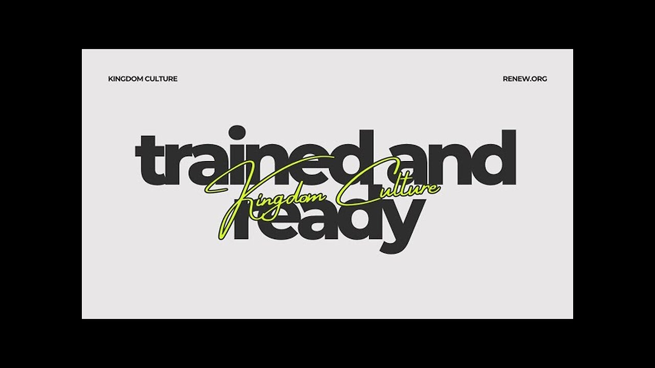 Trained and Ready | S3 Ep. 3