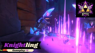 A Link Between Shield's (DK_Mach22)