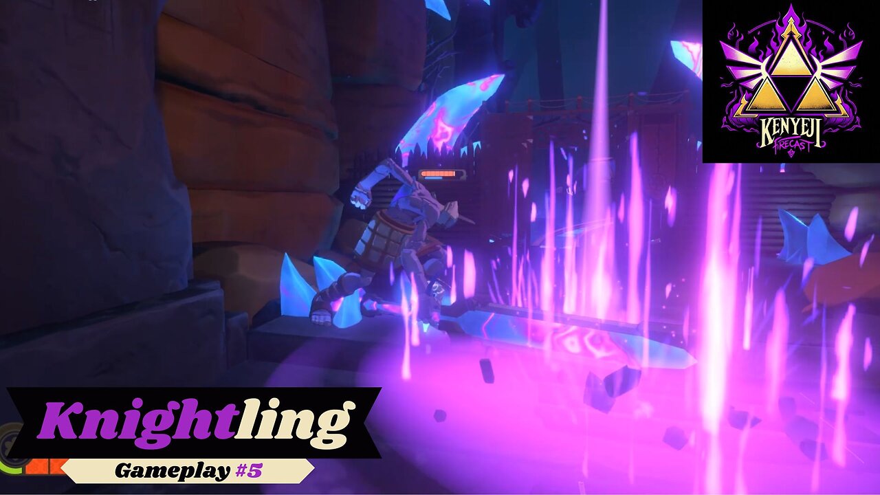 A Link Between Shield's (DK_Mach22)