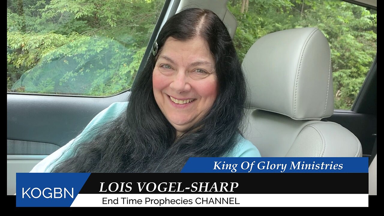 Prophecy - Strange July Hypnotic November 7-11-2025 Lois Vogel-Sharp