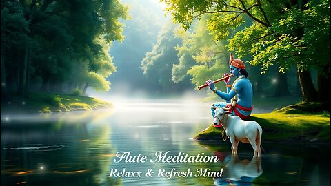 🎧 Flute Relaxing Music || Meditation Video || Relaxing Music || Mind Fresh Music || Sleep Song 🎧