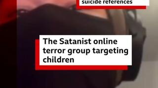 BBC News: “Horrific, nightmare-inducing stuff.”