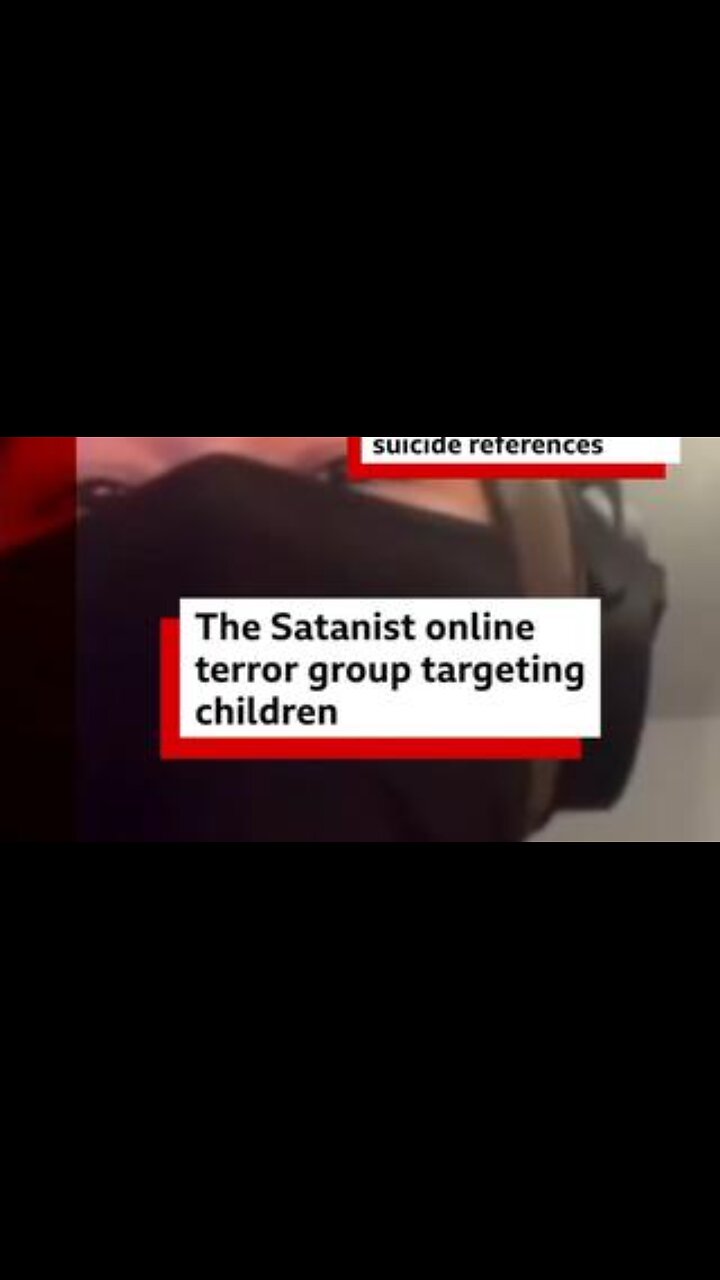 BBC News: “Horrific, nightmare-inducing stuff.”