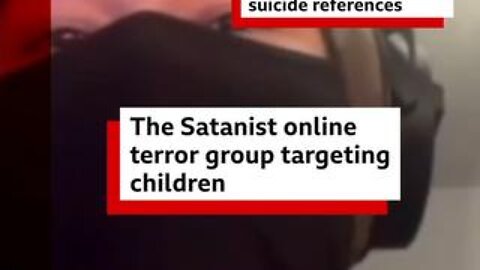 BBC News: “Horrific, nightmare-inducing stuff.”
