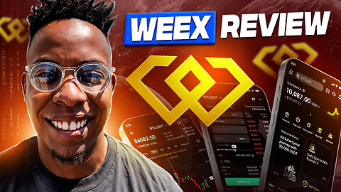 WEEX Crypto Exchange Review (2026) | Best for High-Leverage Futures & Copy Trading