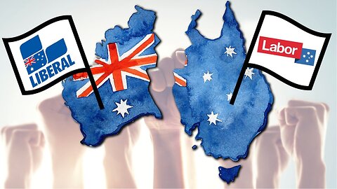 ⚠️ A Divided Nation: What’s Tearing Australia Apart? 😞