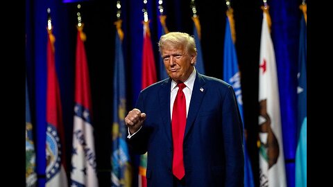 🚨URGENT: Trump will make a statement from the Oval Office at 12:00 ET on Friday. What do you think?