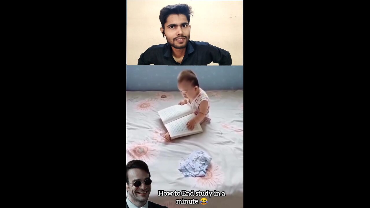 padhne ka aasan tarika