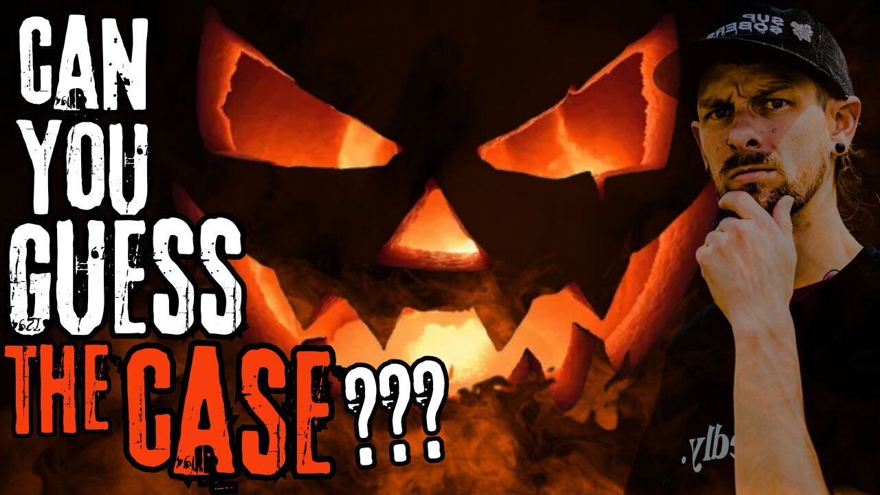 Can You Name the Case Before I Do???