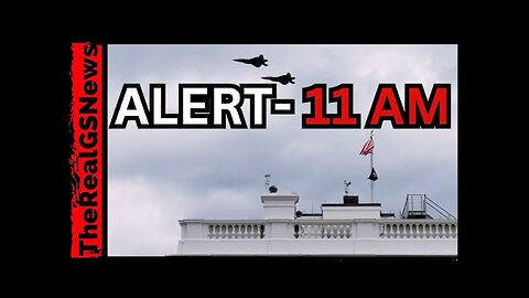 🚨🚨 US Just Made A Huge Announcement - Something Big Is Coming Tomorrow At 11 AM