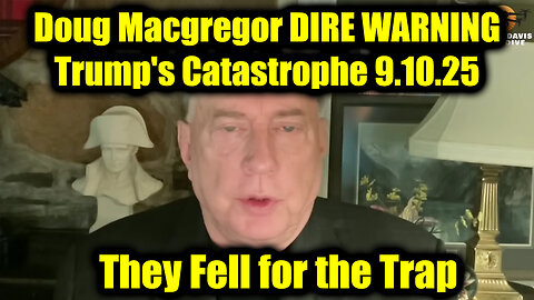 Col. DIRE WARNING. 9-10-25-AT-2PM-CST-30T-EST #TRUTH