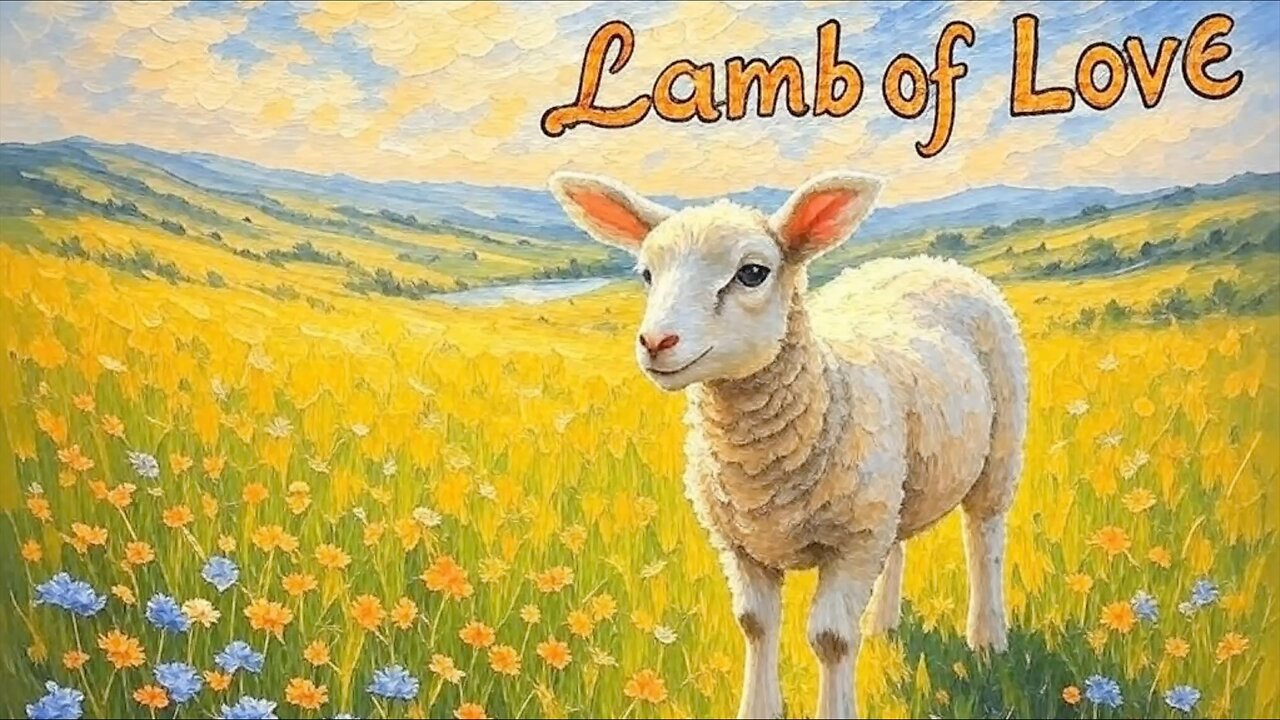 Lamb of Love