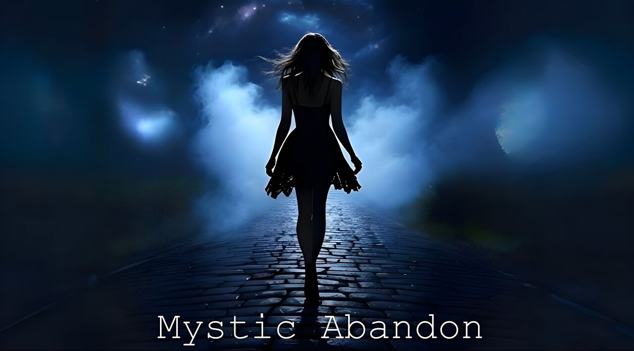 Mystic Abandon
