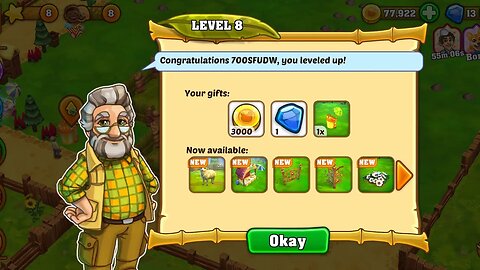 Zoo 2 Animal Park Level 7 gameplay