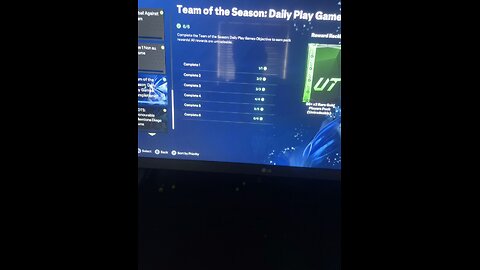 Eafc25 Pack Opening
