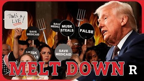 "Unraveling Fallout of Trump's State of the Union: Why Democrats Are in Panic Mode"