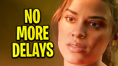 Analyzing Rockstar's Many GTA 6 Delays Ahead of Launch
