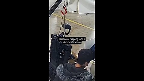 keep playing around with AI