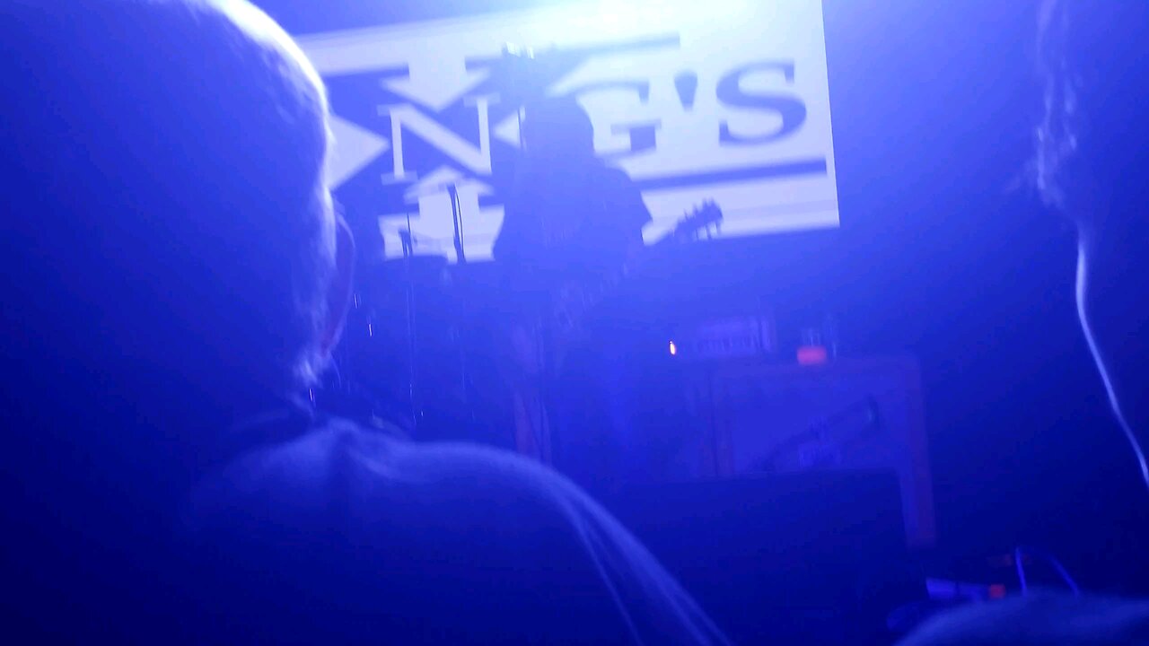 King's X - Dogman (5/23/25) Houston, TX