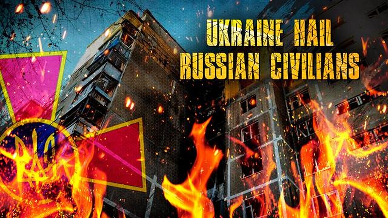 ►🚨▶⚡️🇺🇦⚔️🇷🇺 SouthFront | Crying 'Sumy Tragedy' Ukraine Drones Russian Civilians | April 15 2025