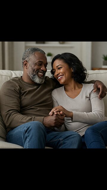 Midlife Intimacy Secrets: It’s NOT What You Think! #