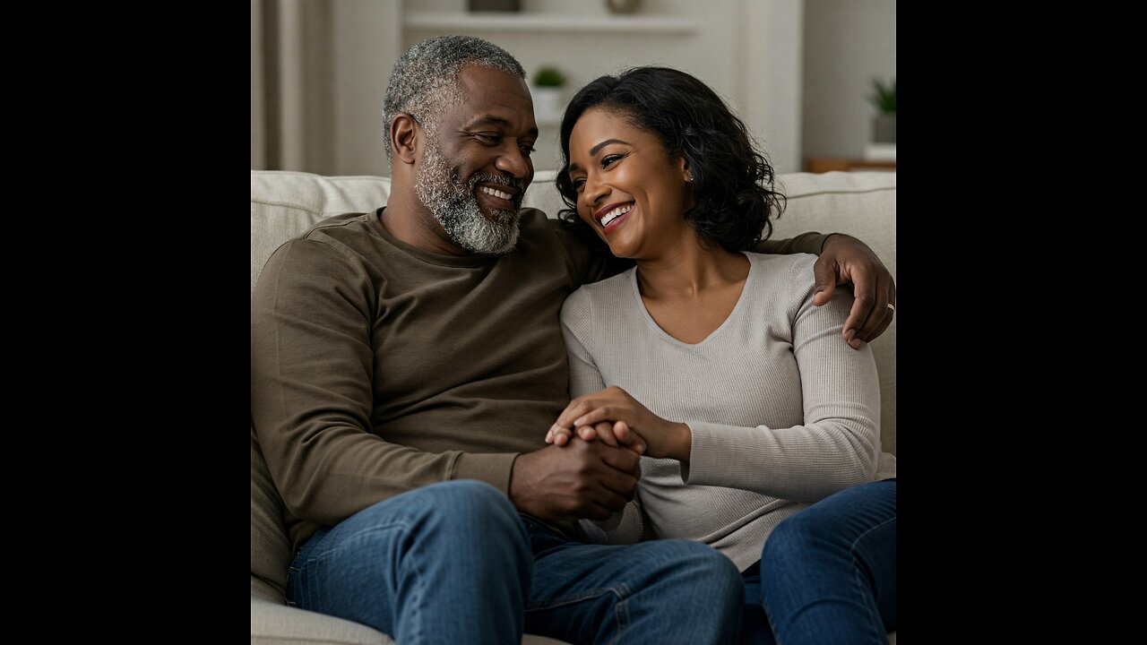 Midlife Intimacy Secrets: It’s NOT What You Think! #