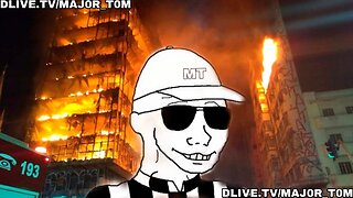 The Big Empty #259: LA Flambe / Meth Gays
