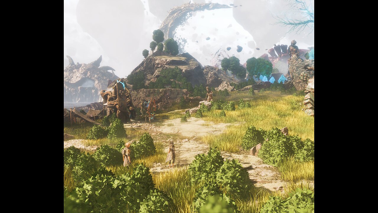 Domidayv Plays - Expedition 33 Pt. 3