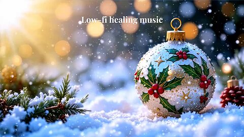 Spiritual music, healing music