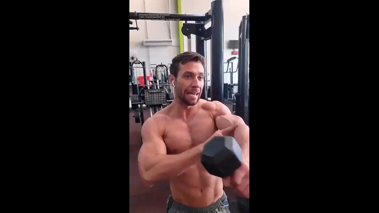 workout