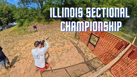 USPSA Illinois Sectional Championship