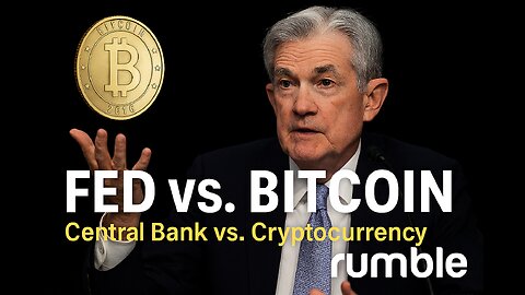 🔥 Will Bitcoin Replace the Dollar?! 🔥