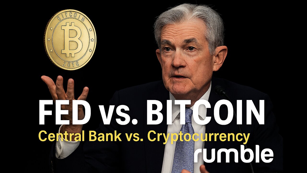 🔥 Will Bitcoin Replace the Dollar?! 🔥