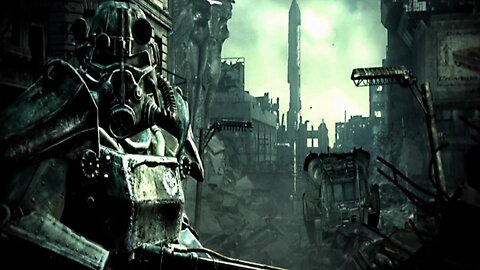 Fallout 3 #4 One More Section For The Wasteland Survival Guide, But It's Gonna Be TOUGH!