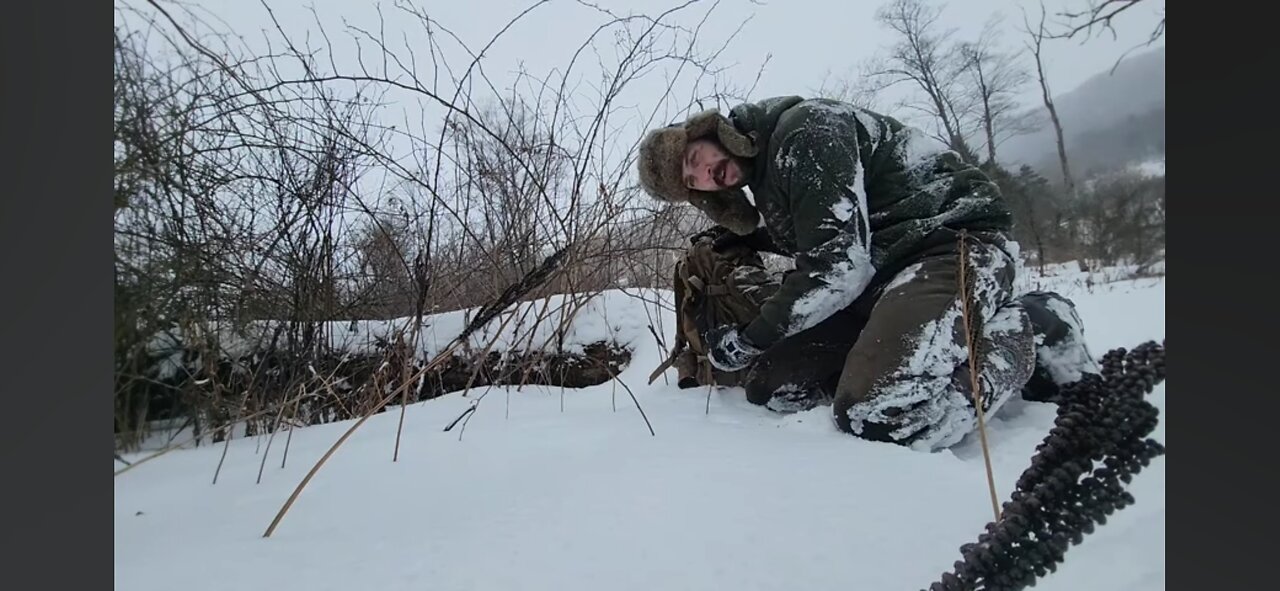 Snares and Entry Level Traps Ep.1