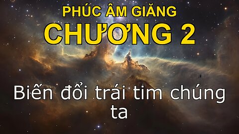 Chương 2 sách Giăng - Bản Dịch Tiếng Anh Thế Giới Bible in Vietnamese