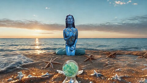 Letting Go of Old Identities: Stepping into your Power
