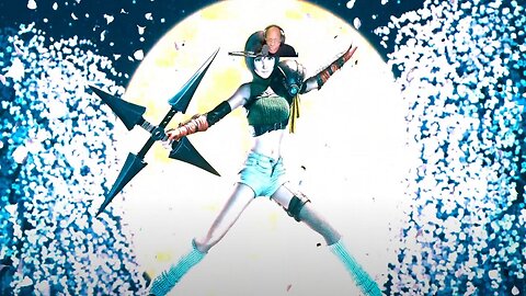 Final Fantasy VII Remake Intergrade [Yuffie's Campaign] - Mods [Part 1]