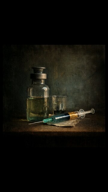 Injection X
